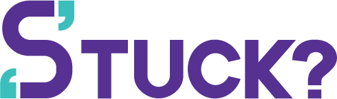 Stuck